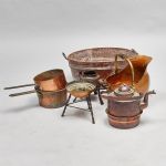 976 9204 MISC COPPER